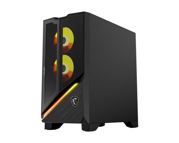 MSI MPG Infinite/ Z3 X3D 7NVRR7-873EU/ Tower/ R7-7800X3D/ 32GB/ 1TB/ RTX 5070Ti/ W11H/ 3R 