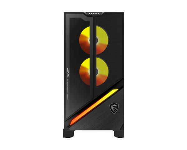 MSI MPG Infinite/ Z3 X3D 7NVRR7-873EU/ Tower/ R7-7800X3D/ 32GB/ 1TB/ RTX 5070Ti/ W11H/ 3R 