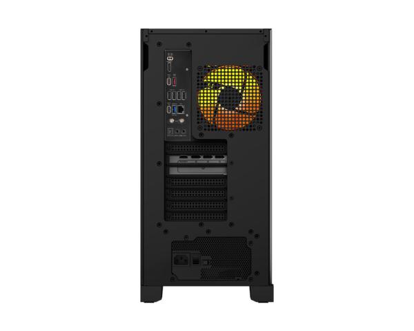 MSI MPG Infinite/ Z3 X3D 7NVRR7-873EU/ Tower/ R7-7800X3D/ 32GB/ 1TB/ RTX 5070Ti/ W11H/ 3R 
