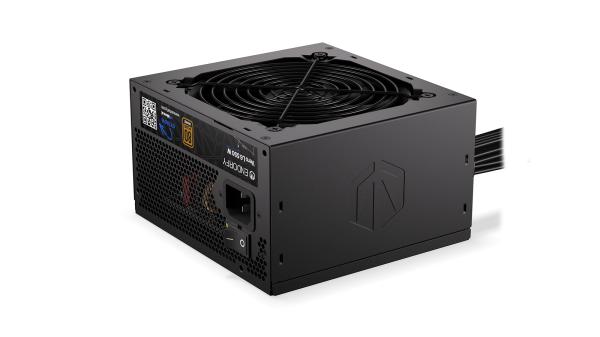 Endorfy Vero L6 Bronz 550W 80+ Bronz ATX3.1 
