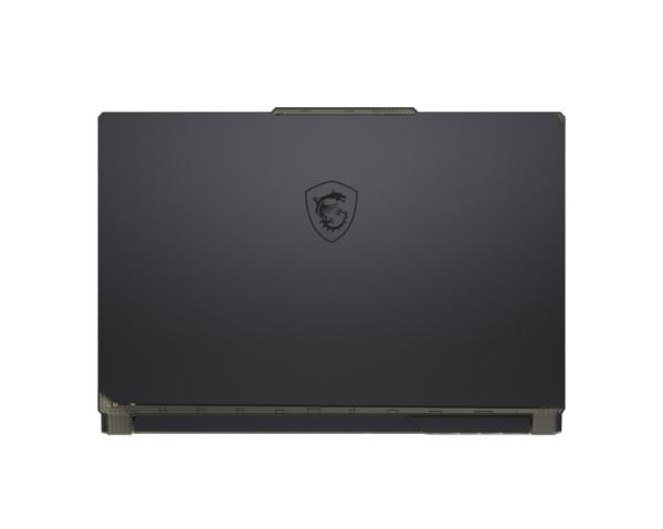 MSI Cyborg/ 15 A13UC/ i5-13420H/ 15, 6"/ FHD/ 16GB/ 1TB/ RTX 3050/ bez OS/ Black/ 2R 
