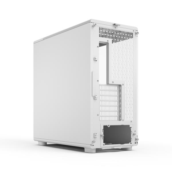 Fractal Design Epoch XL White TG RGB Clear tint 