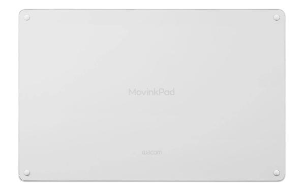 Wacom MovinkPad Pro portable 14" 