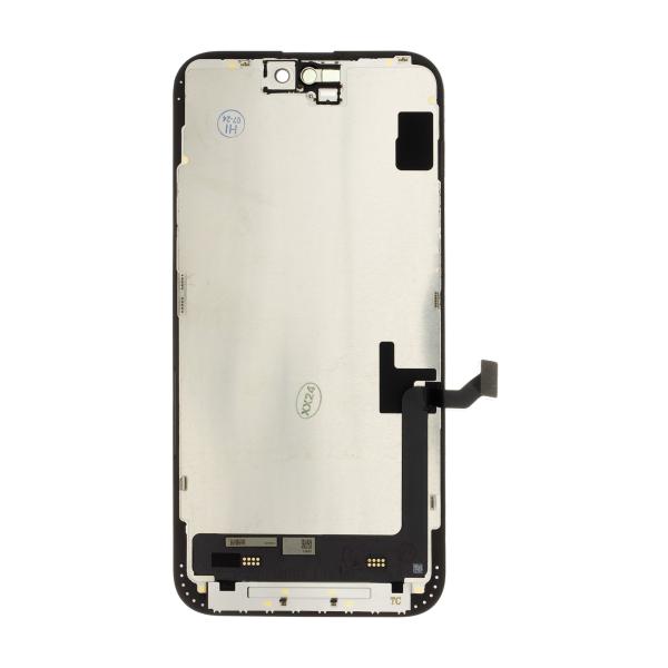 iPhone 15 Plus LCD Display + Dotyková doska Black H03i (AAA) 