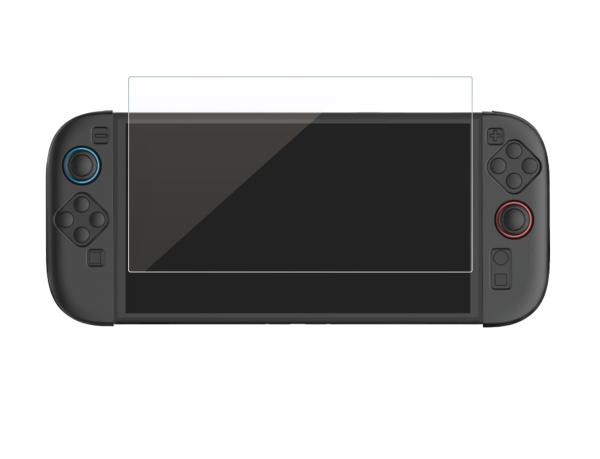 iPega SW2023 Tvrdené Sklo pre Nintendo Switch 2 