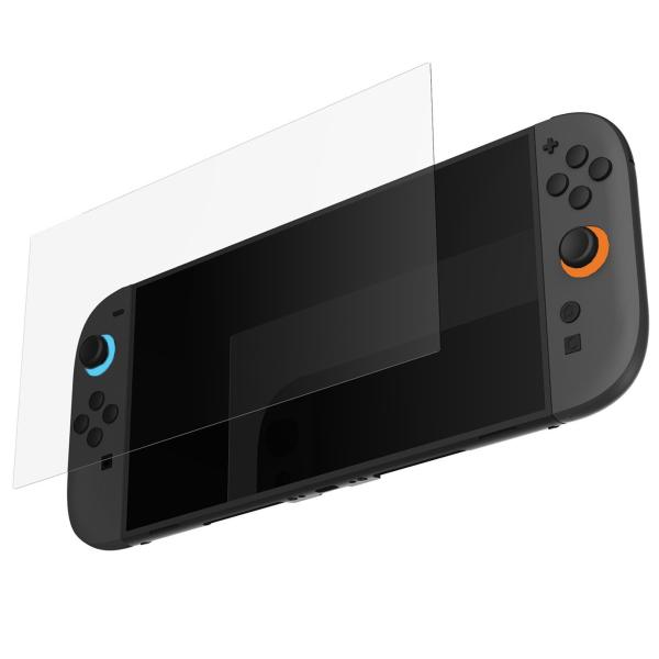 iPega SW2023 Tvrdené Sklo pre Nintendo Switch 2 