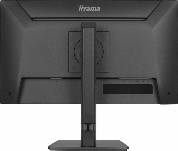 iiyama ProLite/ XB2493HSU-B1/ 23, 8"/ IPS/ FHD/ 120Hz/ 1ms/ Čierna/ 3R 