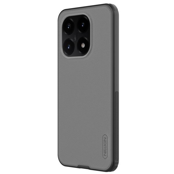Nillkin Super Frosted PRO Zadný Kryt pre Xiaomi 15T Transparent Black 