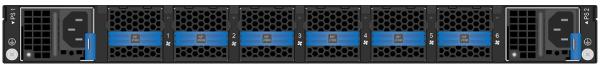 Aruba 9300-32D 32D2XF BF 6F2AC Bdl 