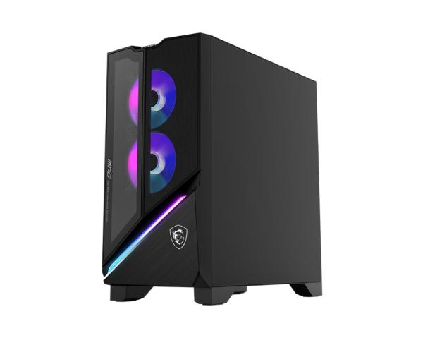MSI MPG Infinite/ X3 AI 2NVR7-641EU/ Tower/ U7-265KF/ 32GB/ 1TB/ RTX 5070Ti/ W11H/ 2R 