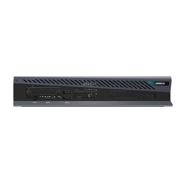 GIGABYTE AORUS RTX 5060 Ti AI BOX/ 16GB/ GDDR7 