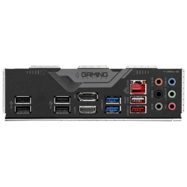 GIGABYTE B760 GAMING X DDR4 GEN5/ LGA 1700/ ATX 