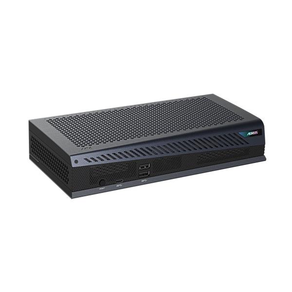 GIGABYTE AORUS RTX 5060 Ti AI BOX/ 16GB/ GDDR7 