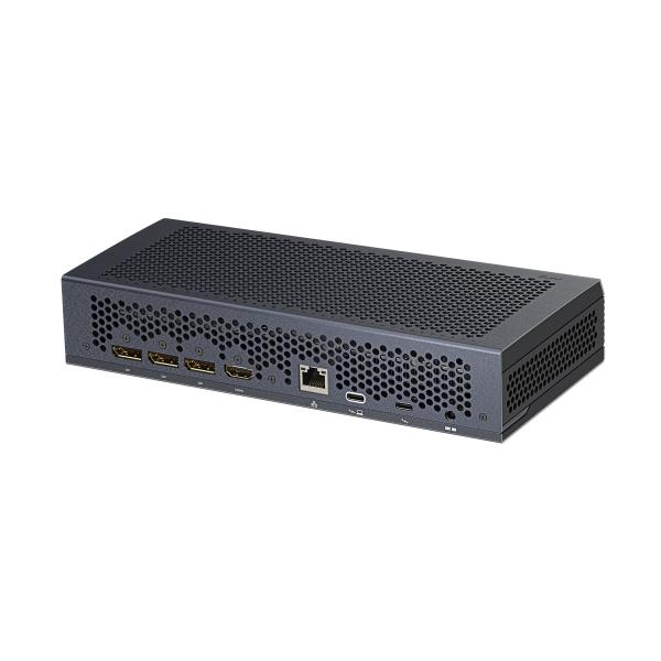 GIGABYTE AORUS RTX 5060 Ti AI BOX/ 16GB/ GDDR7 