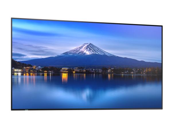 50" LED SHARP P506, 3840 x 2160, IPS, 24/ 7, 700cd 
