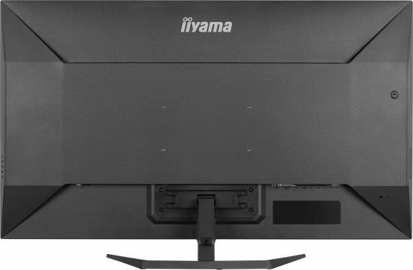 iiyama ProLite/ X4373UHSU-B2/ 42, 5"/ VA/ 4K UHD/ 60Hz/ 3ms/ Čierna/ 3R 
