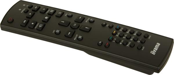 iiyama ProLite/ X4373UHSU-B2/ 42, 5"/ VA/ 4K UHD/ 60Hz/ 3ms/ Čierna/ 3R 