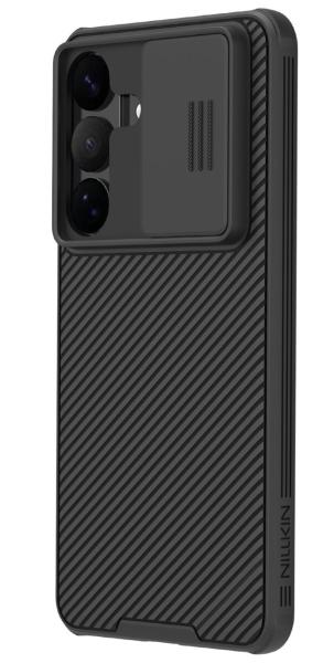 Nillkin CamShield PRO Zadný Kryt pre Samsung Galaxy S26+ Black 