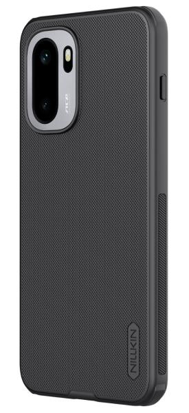 Nillkin Super Frosted PRO Magnetic Zadný Kryt pre OnePlus 15R Black 