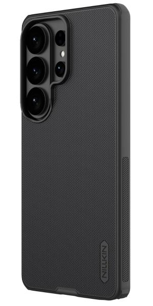 Nillkin Super Frosted PRO Magnetic Zadný Kryt pre Samsung Galaxy S26 Ultra Black 