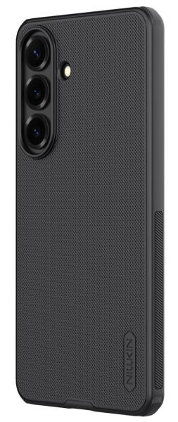 Nillkin Super Frosted PRO Magnetic Zadný Kryt pre Samsung Galaxy S26+ Black 