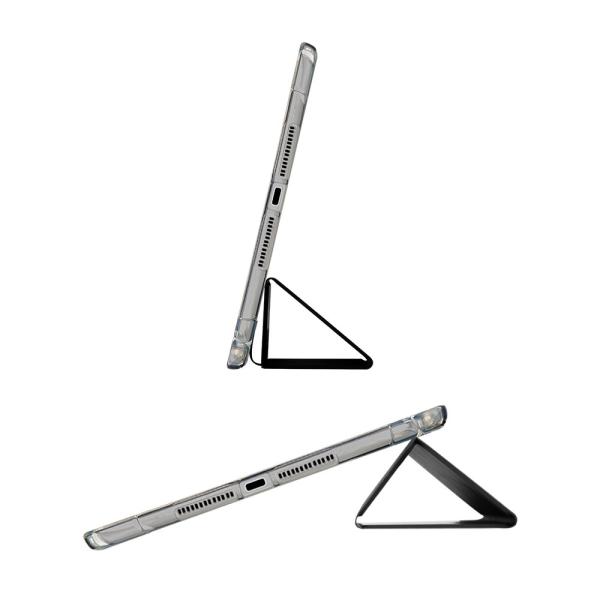 OBAL:ME MistyTab Puzdro pre Lenovo Idea Tab 11 Black 