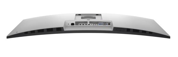 Dell UltraSharp/ U5226KW WOST/ 52"/ IPS/ 6144x2560/ 120Hz/ 5ms/ Strieborná/ 3RNBD 