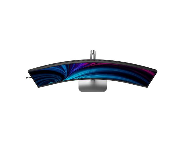 Philips/ 49B2U5900C/ 48, 8"/ VA/ DQHD/ 75Hz/ 4ms/ Čierna/ 5R 