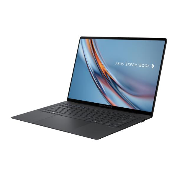 ASUS ExpertBook Ultra/ B9406CAA-OLEDU7321BX/ U7-356H/ 14"/ 2880x1800/ T/ 32GB/ 1TB/ Intel int/ W11P/ Black/ 3R  