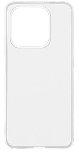 Tactical TPU Kryt pre Honor X7d Transparent 
