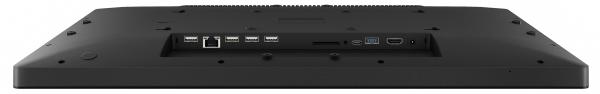 22" iiyama TW2223AS-B3P: IPS, FHD, Android 