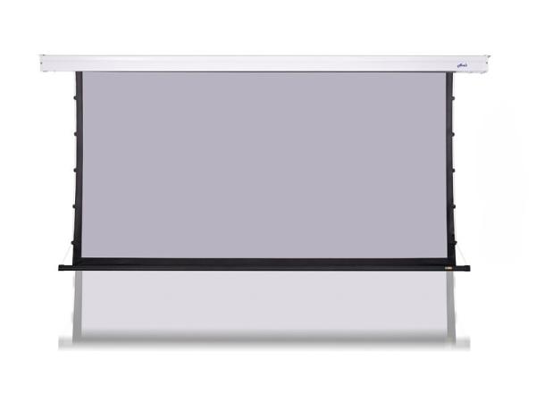 Nástenné plátno AVELI PREMIUM, black, 265x149(16:9) 120" 