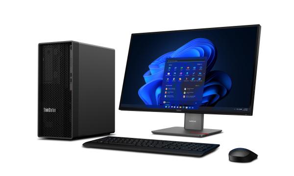 Lenovo ThinkStation P/ P2 Tower Gen 2/ Tower/ U5-245K/ 16GB/ 512GB/ Intel int/ W11P/ 3ROn-Site 
