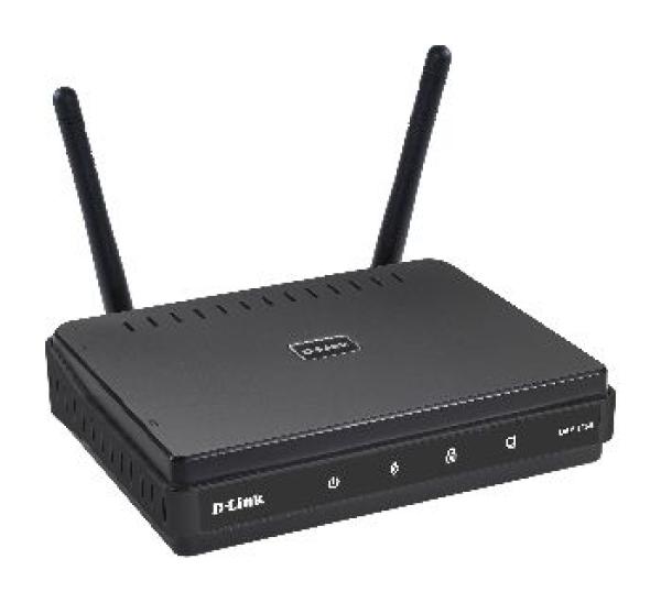 D-Link DAP-1360 Wireless N Open Source AP/ router