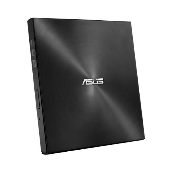 ASUS SDRW-08U7M-U BLACK + 2× M-Disk 