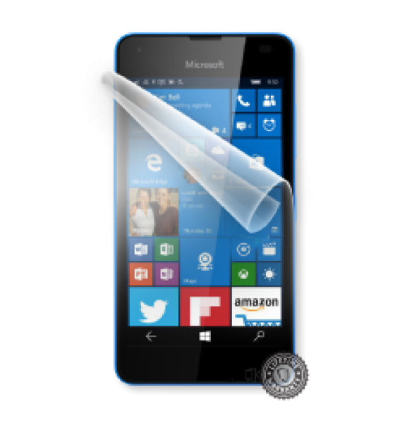 Screenshield™ Microsoft 550 Lumia RM-1127
