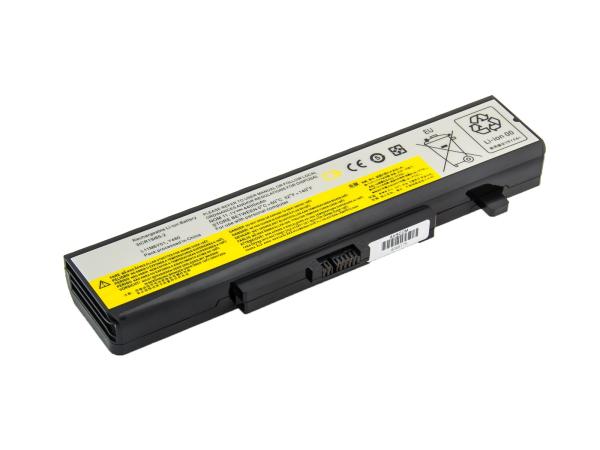 Baterie AVACOM pro Lenovo IdeaPad G580, Z380, Y580 series Li-Ion 11, 1V 4400mAh