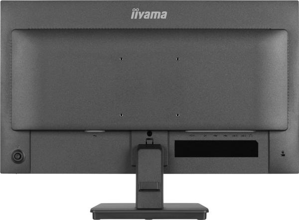 iiyama ProLite/ X2497HSU-B1/ 23, 8"/ IPS/ FHD/ 120Hz/ 4ms/ Čierna/ 5R 