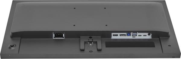iiyama ProLite/ X2497HSU-B1/ 23, 8"/ IPS/ FHD/ 120Hz/ 4ms/ Čierna/ 5R 