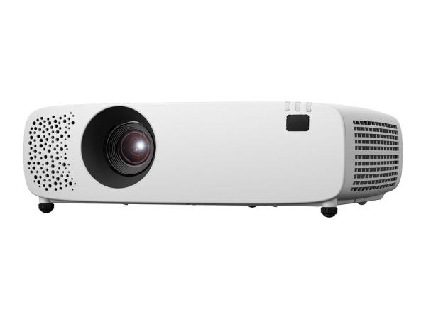 SHARP XP-E501U/ 3LCD/ 5000lm/ WUXGA/ 2x HDMI/ LAN 