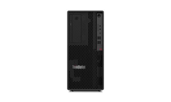 Lenovo ThinkStation P2 Tower/ Tower/ Intel U7 265K/ 32GB/ 1TB/ RTX A1000/ W11P/ 3ROn-Site 