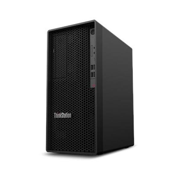 Lenovo ThinkStation P2 Tower/ Tower/ Intel U7 265K/ 32GB/ 1TB/ RTX A1000/ W11P/ 3ROn-Site 