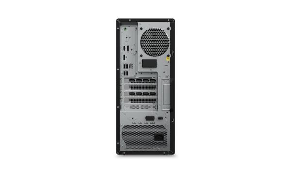 Lenovo ThinkStation P3 Tower/ Tower/ Intel U5 245/ 32GB/ 1TB/ RTX A400/ W11P/ 3ROn-Site 