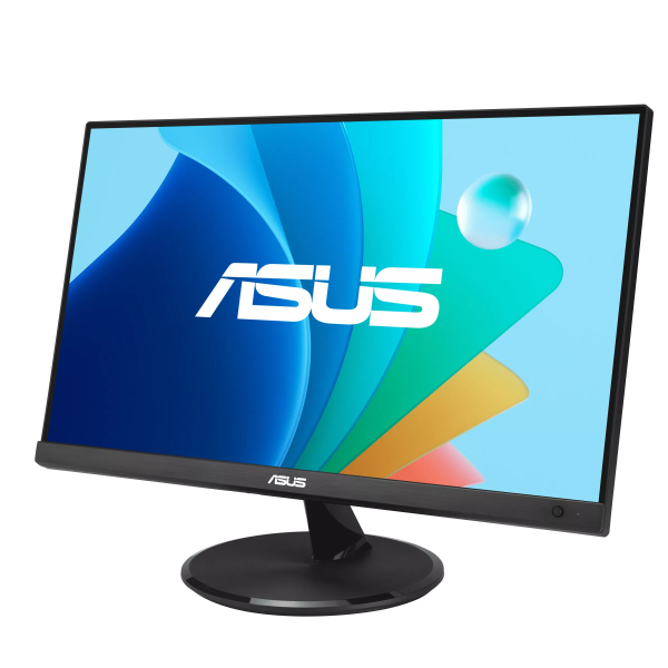 ASUS/ VP227HF/ 22"/ VA/ FHD/ 100Hz/ 1ms/ Čierna/ 3R 