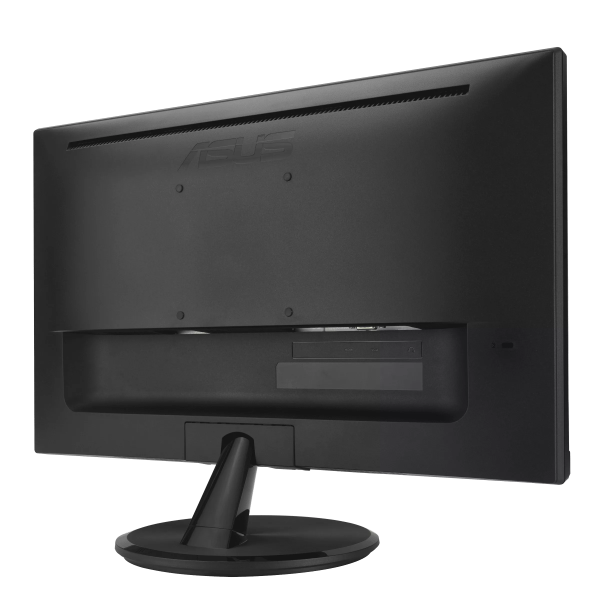 ASUS/ VP227HF/ 22"/ VA/ FHD/ 100Hz/ 1ms/ Čierna/ 3R 