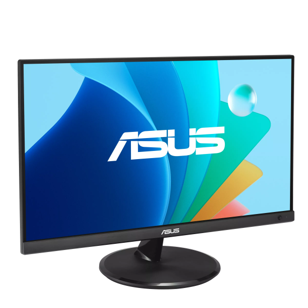 ASUS/ VP227HF/ 22"/ VA/ FHD/ 100Hz/ 1ms/ Čierna/ 3R 
