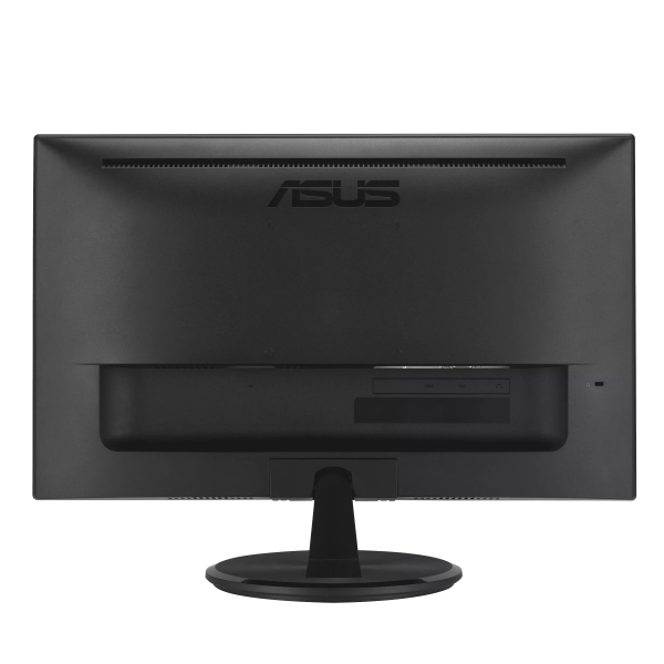 ASUS/ VP227HF/ 22"/ VA/ FHD/ 100Hz/ 1ms/ Čierna/ 3R 
