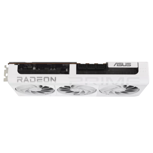 ASUS PRIME RX 9070 XT/ Gaming/ OC/ 16GB/ GDDR6 