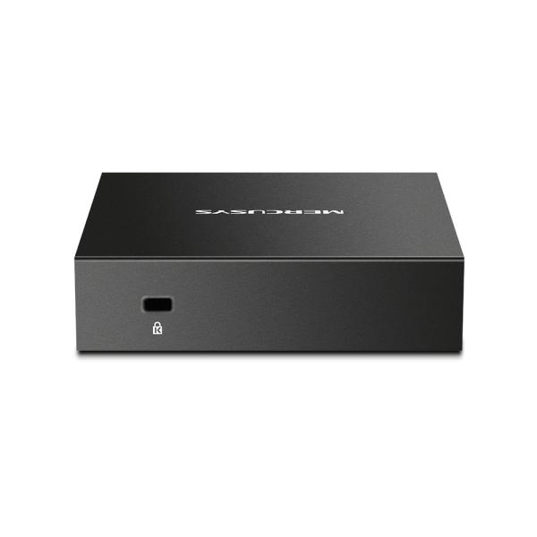 Mercusys MS105GS 5xGb Desktop switch 