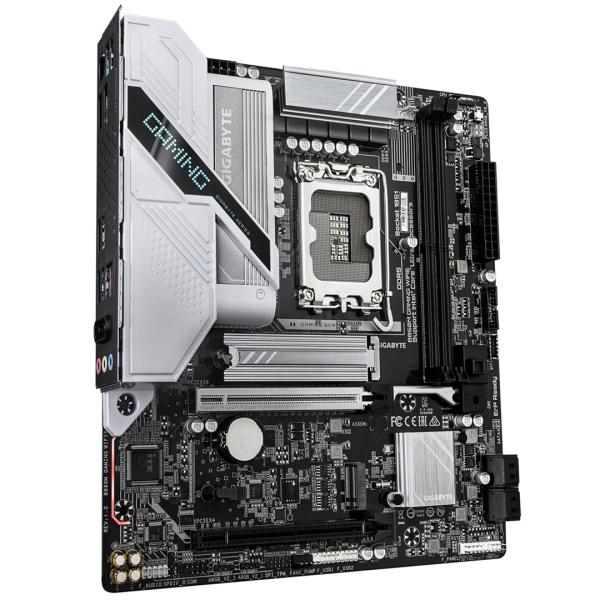 GIGABYTE B860M GAMING WIFI6/ LGA 1851/ mATX 
